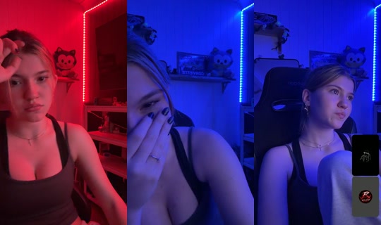 le.mthhhh TikTok Live — Aug 24, 2026, 12:40 PM