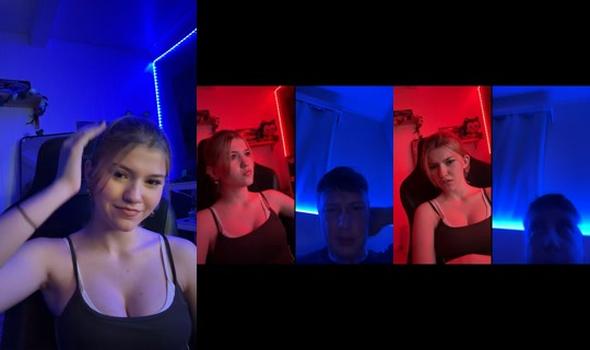 le.mthhhh TikTok Live — Aug 25, 2026, 8:04 AM