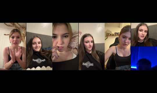 le.mthhhh TikTok Live — Aug 25, 2026, 11:04 AM