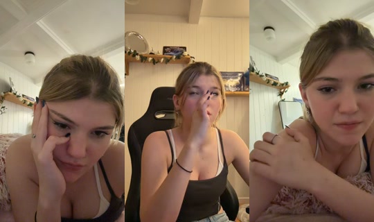 le.mthhhh TikTok Live — Aug 25, 2026, 12:37 PM