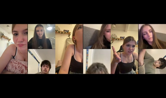 le.mthhhh TikTok Live — Aug 25, 2026, 2:18 PM