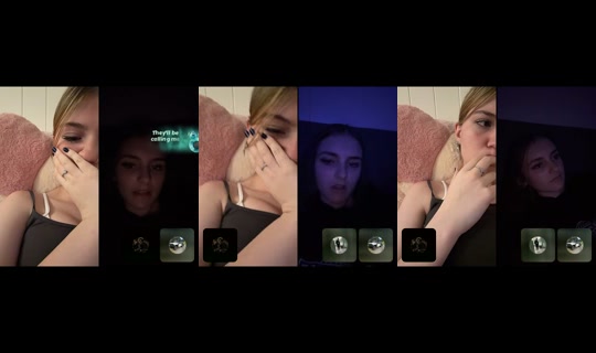 le.mthhhh TikTok Live — Aug 25, 2026, 3:32 PM