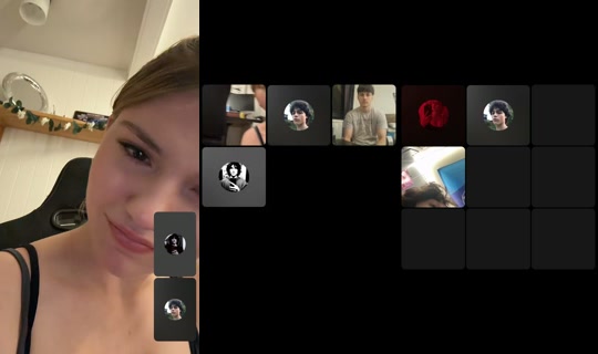 le.mthhhh TikTok Live — Aug 26, 2026, 1:27 PM