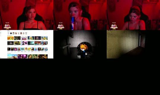 le.mthhhh TikTok Live — Aug 27, 2026, 11:48 AM