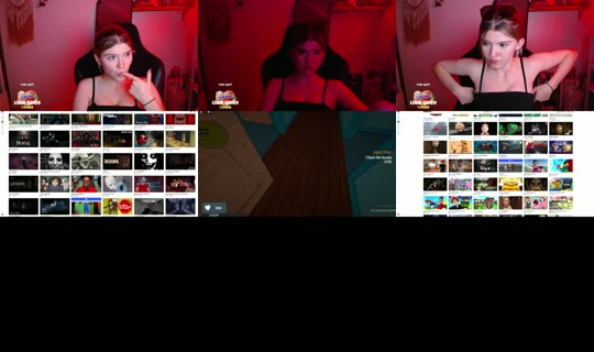 le.mthhhh TikTok Live — Aug 27, 2026, 12:39 PM