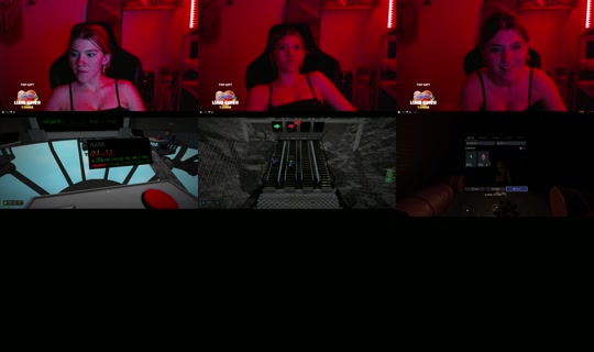 le.mthhhh TikTok Live — Aug 27, 2026, 4:00 PM