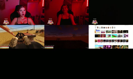 le.mthhhh TikTok Live — Aug 27, 2026, 4:51 PM