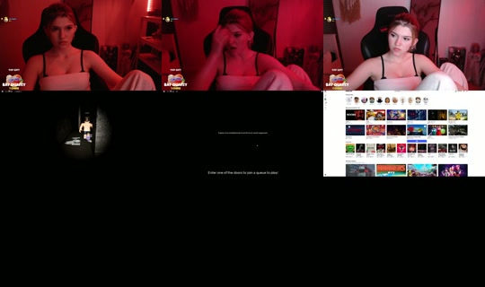 le.mthhhh TikTok Live — Aug 28, 2026, 3:27 PM