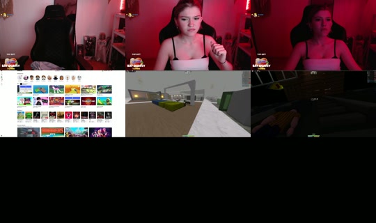 le.mthhhh TikTok Live — Aug 28, 2026, 4:07 PM