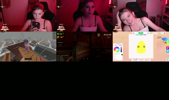 le.mthhhh TikTok Live — Aug 28, 2026, 4:44 PM