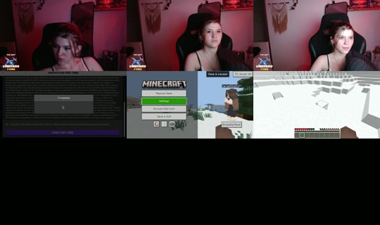 le.mthhhh TikTok Live — Aug 31, 2026, 1:22 PM