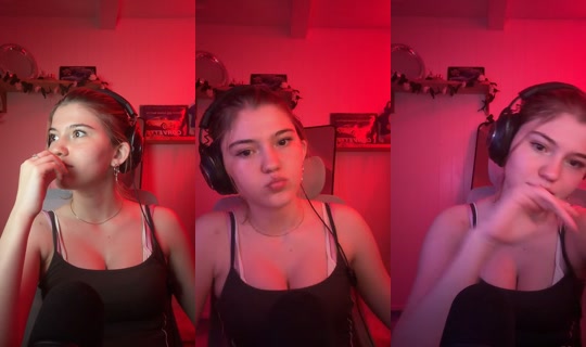 le.mthhhh TikTok Live — Sep 29, 2026, 12:22 PM