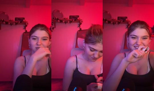 le.mthhhh TikTok Live — Sep 29, 2026, 1:13 PM