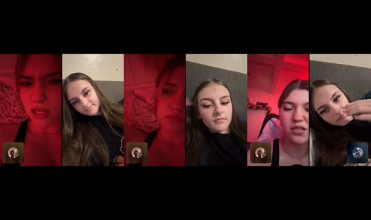 le.mthhhh TikTok Live — Oct 2, 2026, 10:53 AM