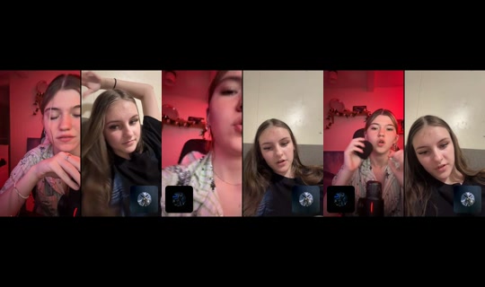 le.mthhhh TikTok Live — Oct 2, 2026, 11:43 AM
