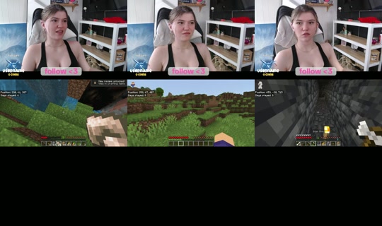 le.mthhhh TikTok Live — Oct 3, 2026, 5:34 AM
