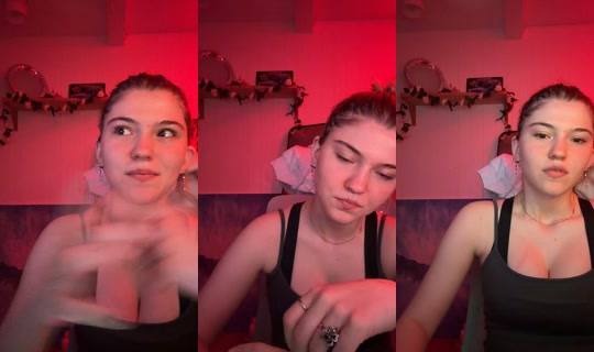 le.mthhhh TikTok Live — Oct 4, 2026, 11:29 AM