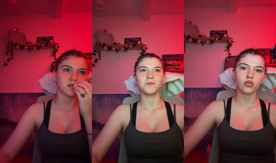 le.mthhhh TikTok Live — Oct 4, 2026, 12:19 PM