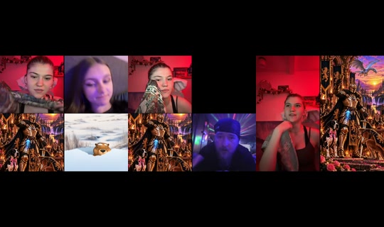 le.mthhhh TikTok Live — Oct 4, 2026, 1:38 PM