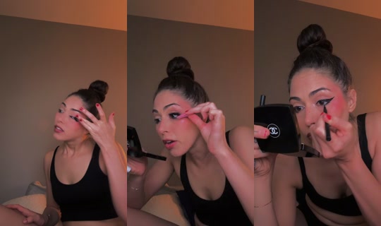 le.v.3lsss TikTok Live — Sep 5, 2026, 10:43 PM