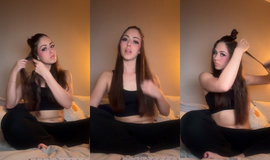 le.v.3lsss TikTok Live — Sep 6, 2026, 1:11 AM
