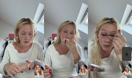le08nie TikTok Live — Aug 22, 2026, 5:32 PM