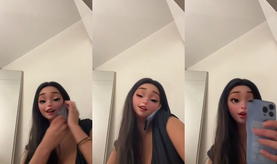 le35.7 TikTok Live — Aug 23, 2026, 12:55 AM