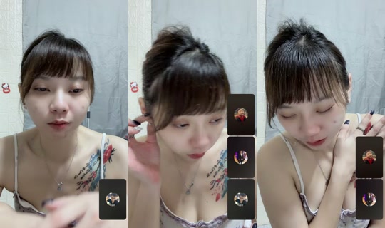 le_0215 TikTok Live — Sep 9, 2026, 5:54 PM