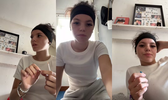 le_e_we59 TikTok Live — Aug 28, 2026, 4:54 PM