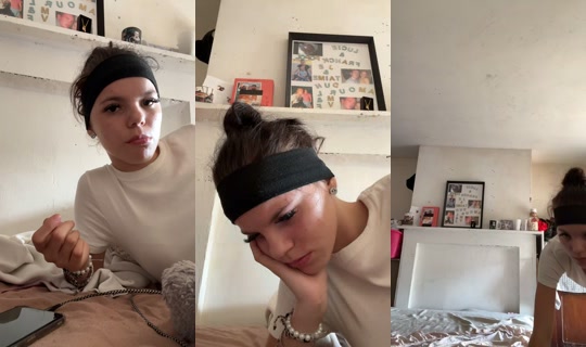 le_e_we59 TikTok Live — Aug 28, 2026, 5:44 PM