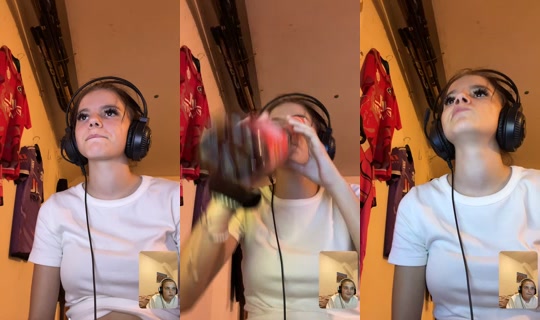le_e_we59 TikTok Live — Aug 28, 2026, 8:05 PM