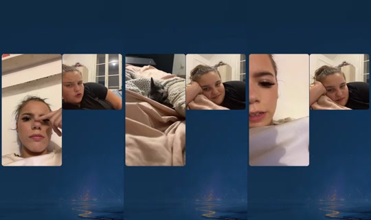 le_e_we59 TikTok Live — Aug 28, 2026, 9:54 PM