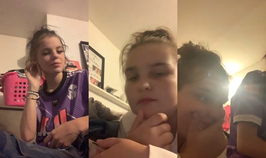 le_e_we59 TikTok Live — Aug 30, 2026, 7:10 PM