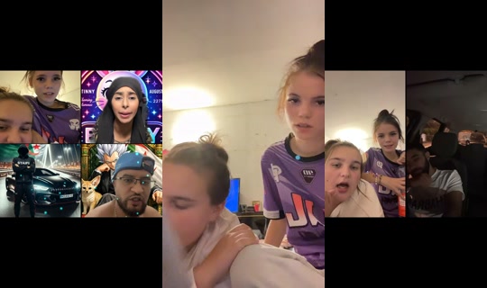 le_e_we59 TikTok Live — Aug 30, 2026, 8:46 PM