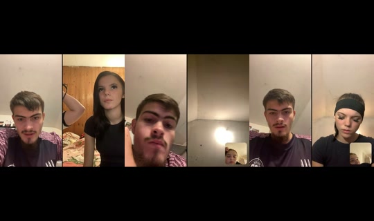 le_e_we59 TikTok Live — Sep 1, 2026, 8:56 PM