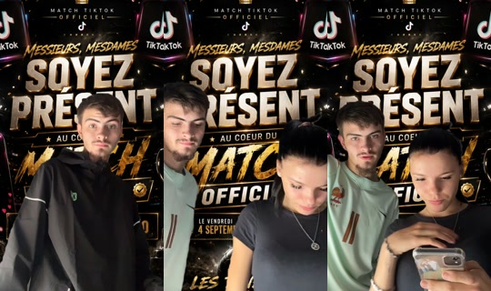 le_e_we59 TikTok Live — Sep 3, 2026, 3:31 PM