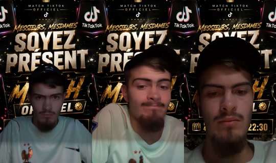 le_e_we59 TikTok Live — Sep 3, 2026, 9:12 PM