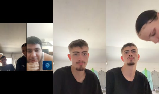 le_e_we59 TikTok Live — Sep 12, 2026, 3:30 PM