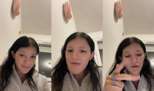 le_m33535 TikTok Live — Sep 27, 2026, 8:16 PM