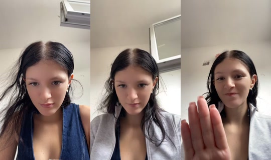 le_m33535 TikTok Live — Sep 28, 2026, 8:21 AM