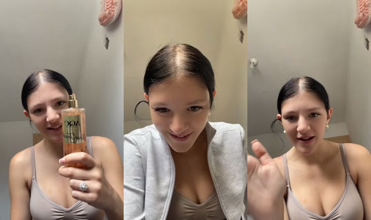 le_m33535 TikTok Live — Sep 29, 2026, 8:01 AM