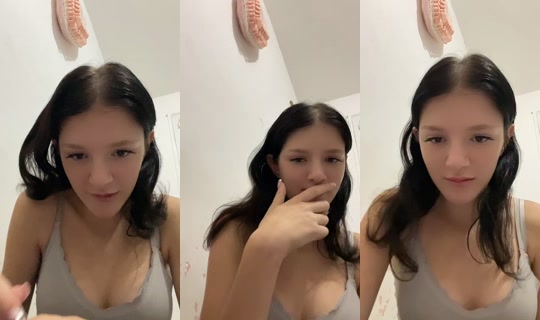 le_m33535 TikTok Live — Sep 30, 2026, 8:52 AM