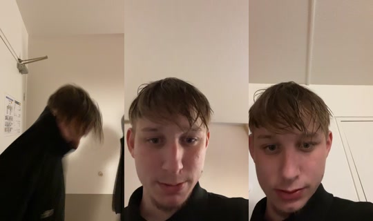 le_serpent_ TikTok Live — Aug 23, 2026, 4:40 PM
