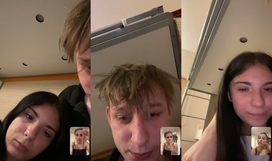 le_serpent_ TikTok Live — Aug 24, 2026, 3:22 AM