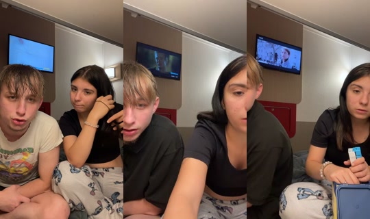 le_serpent_ TikTok Live — Aug 24, 2026, 9:45 PM