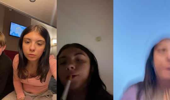 le_serpent_ TikTok Live — Aug 25, 2026, 6:59 PM