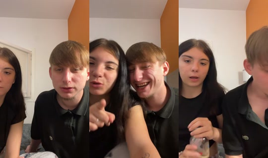 le_serpent_ TikTok Live — Aug 26, 2026, 8:31 PM