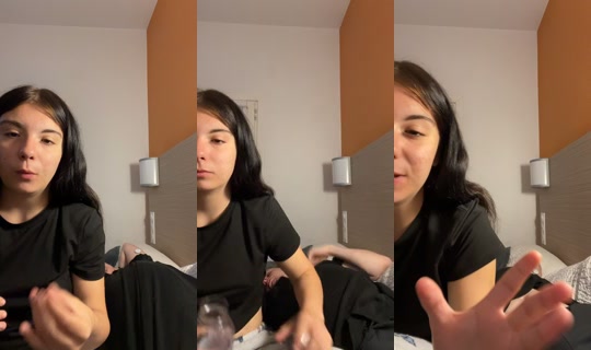 le_serpent_ TikTok Live — Aug 26, 2026, 9:52 PM