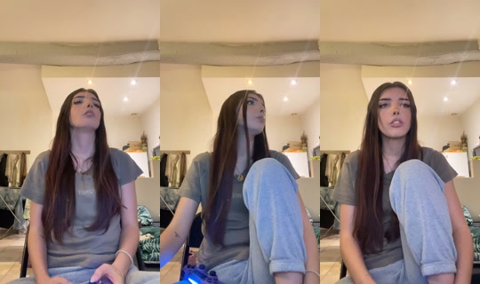 lea.230425 TikTok Live — Oct 7, 2026, 11:40 PM
