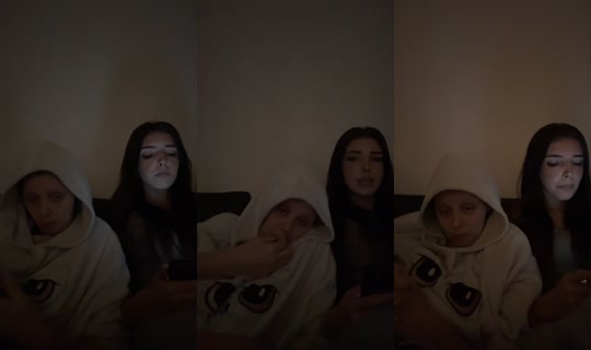 lea.230425 TikTok Live — Oct 8, 2026, 7:12 AM